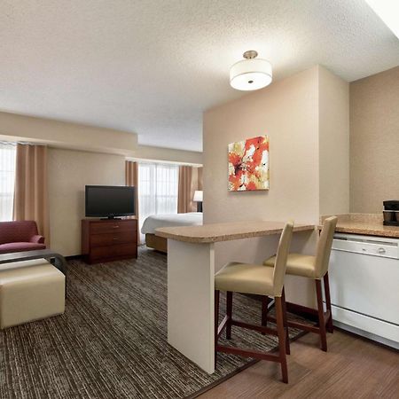 Homewood Suites By Hilton Dallas-Dfw Airport N-Grapevine Zewnętrze zdjęcie