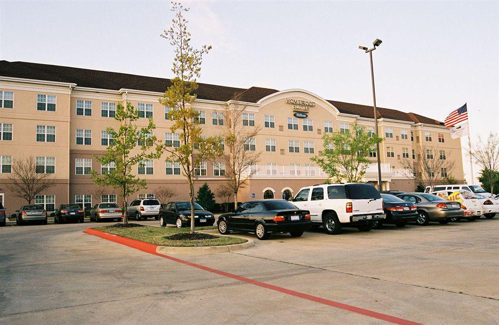 Homewood Suites By Hilton Dallas-Dfw Airport N-Grapevine Zewnętrze zdjęcie