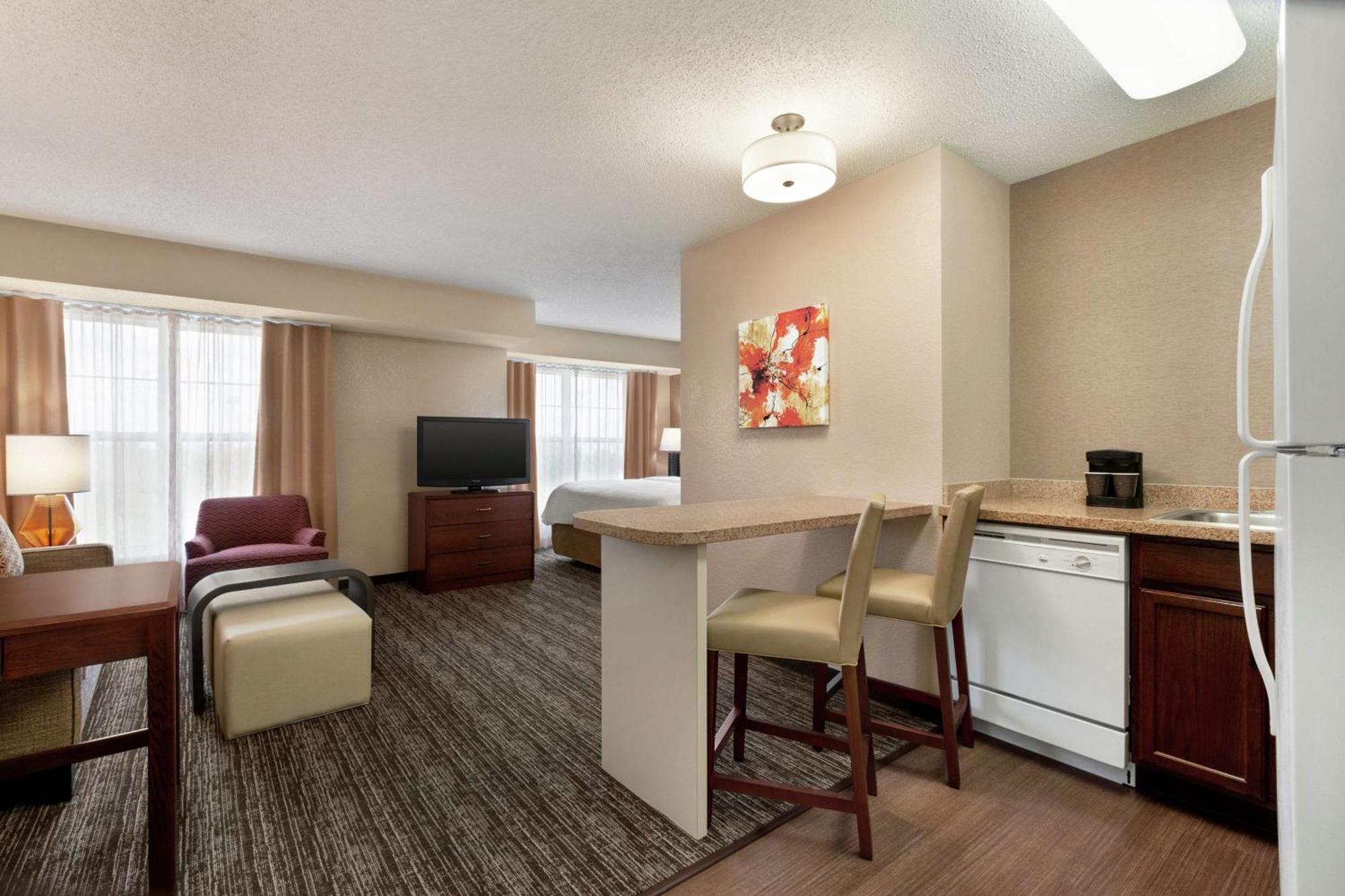 Homewood Suites By Hilton Dallas-Dfw Airport N-Grapevine Zewnętrze zdjęcie