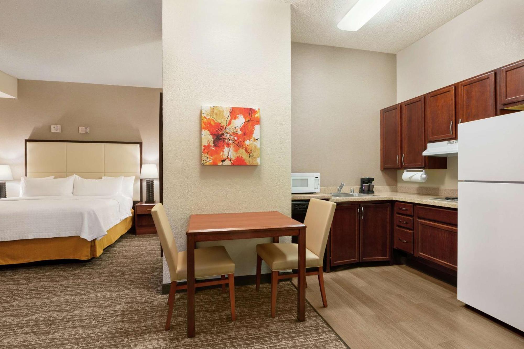 Homewood Suites By Hilton Dallas-Dfw Airport N-Grapevine Zewnętrze zdjęcie