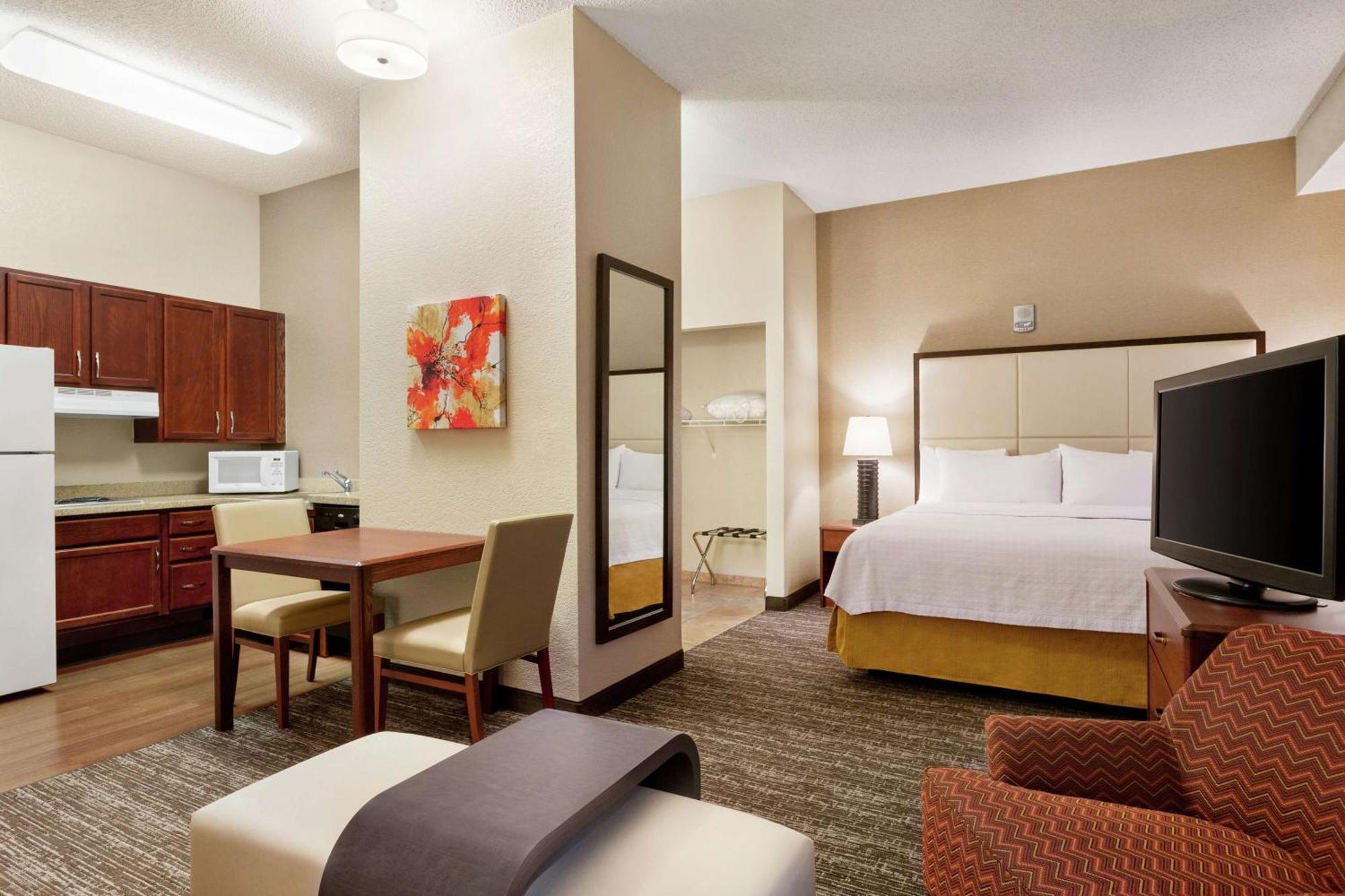 Homewood Suites By Hilton Dallas-Dfw Airport N-Grapevine Zewnętrze zdjęcie