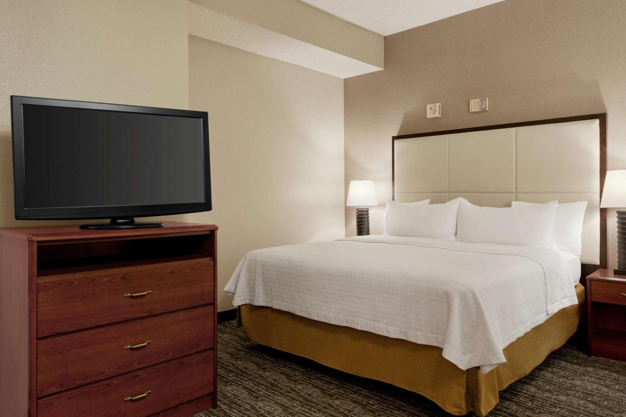 Homewood Suites By Hilton Dallas-Dfw Airport N-Grapevine Zewnętrze zdjęcie