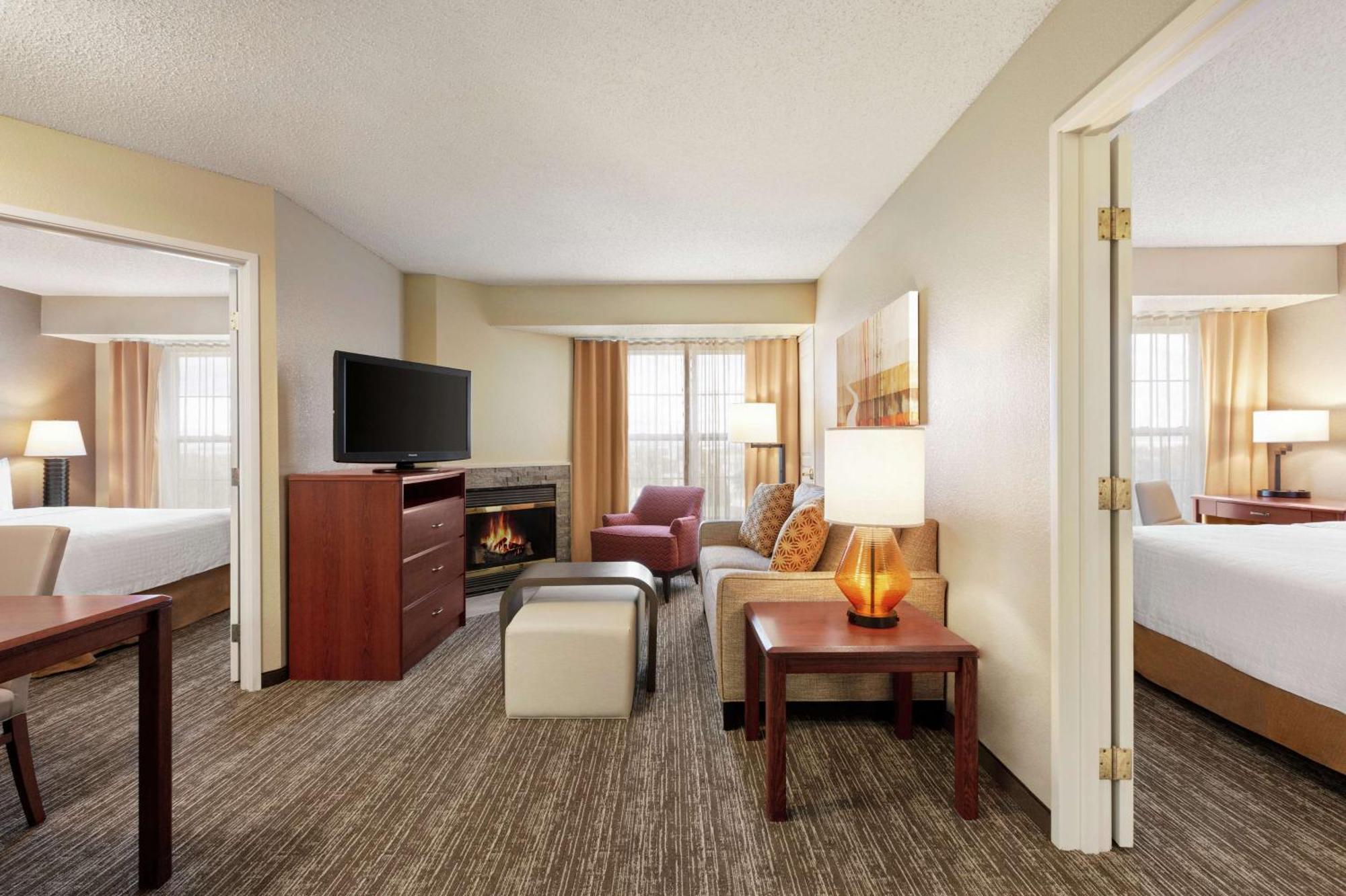 Homewood Suites By Hilton Dallas-Dfw Airport N-Grapevine Zewnętrze zdjęcie