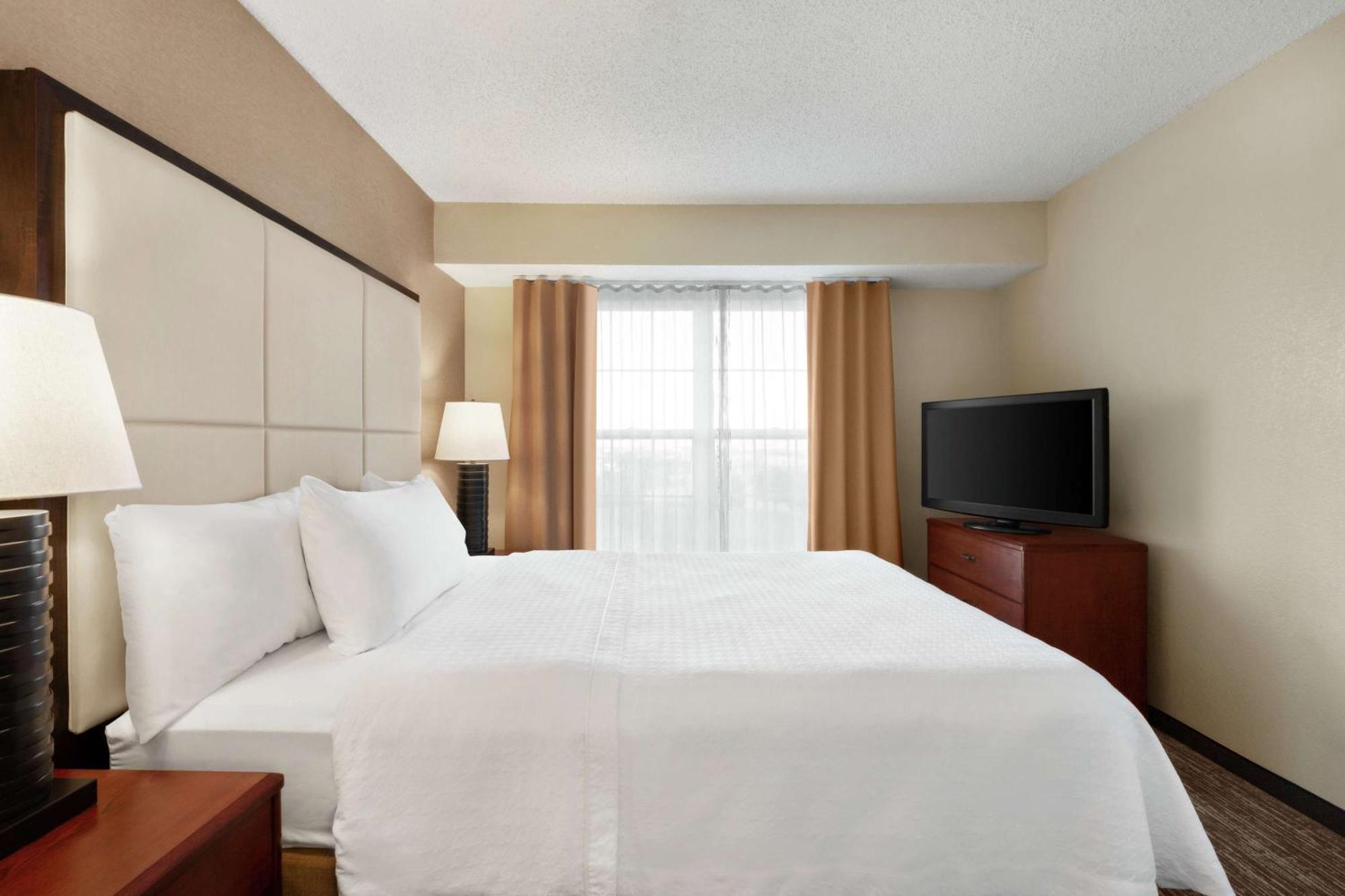 Homewood Suites By Hilton Dallas-Dfw Airport N-Grapevine Zewnętrze zdjęcie