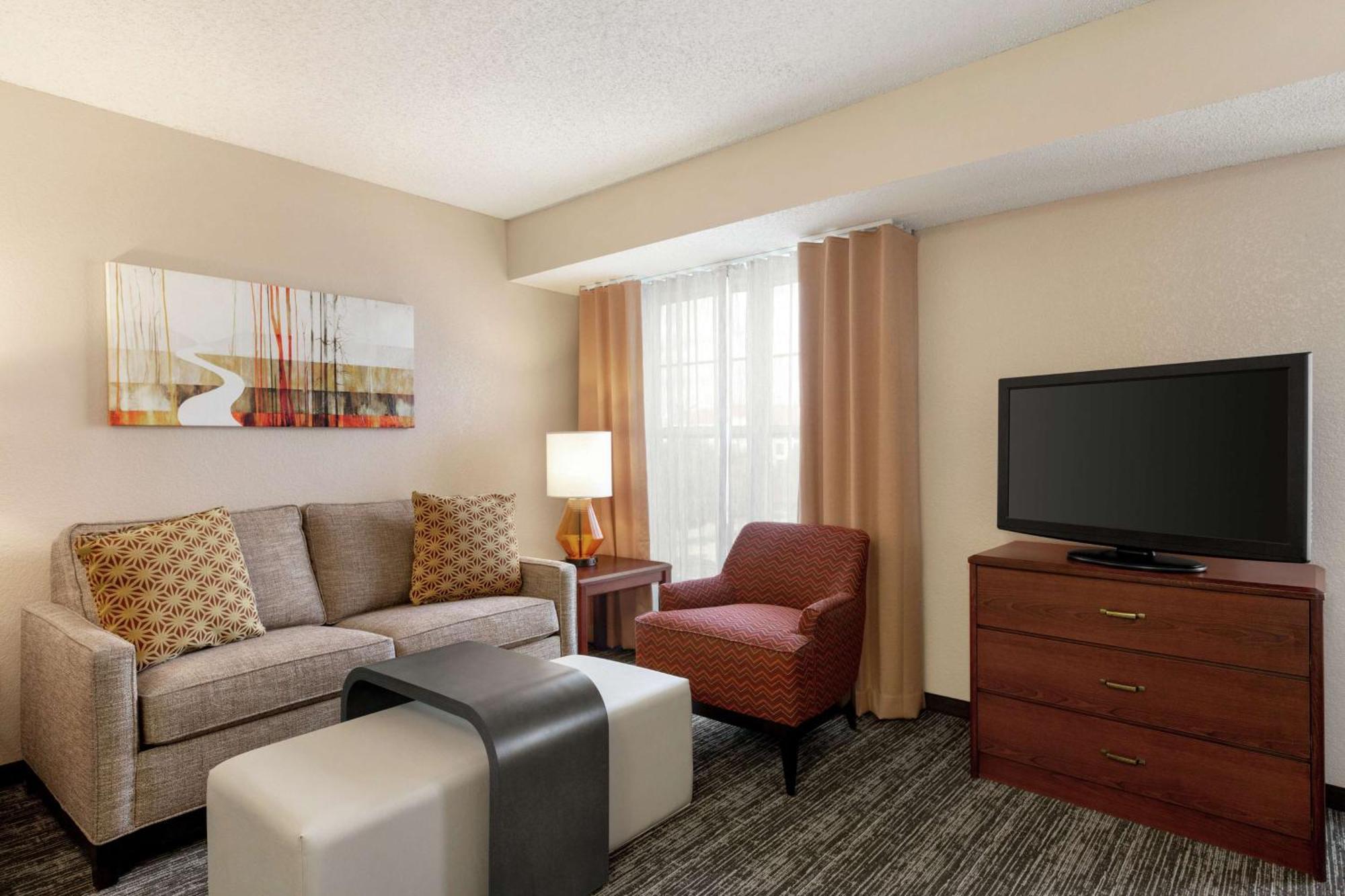 Homewood Suites By Hilton Dallas-Dfw Airport N-Grapevine Zewnętrze zdjęcie