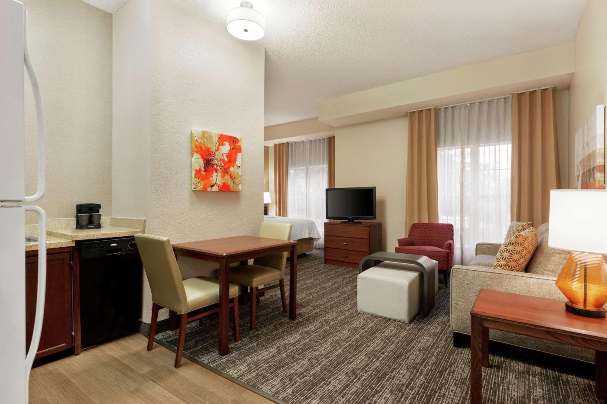 Homewood Suites By Hilton Dallas-Dfw Airport N-Grapevine Zewnętrze zdjęcie