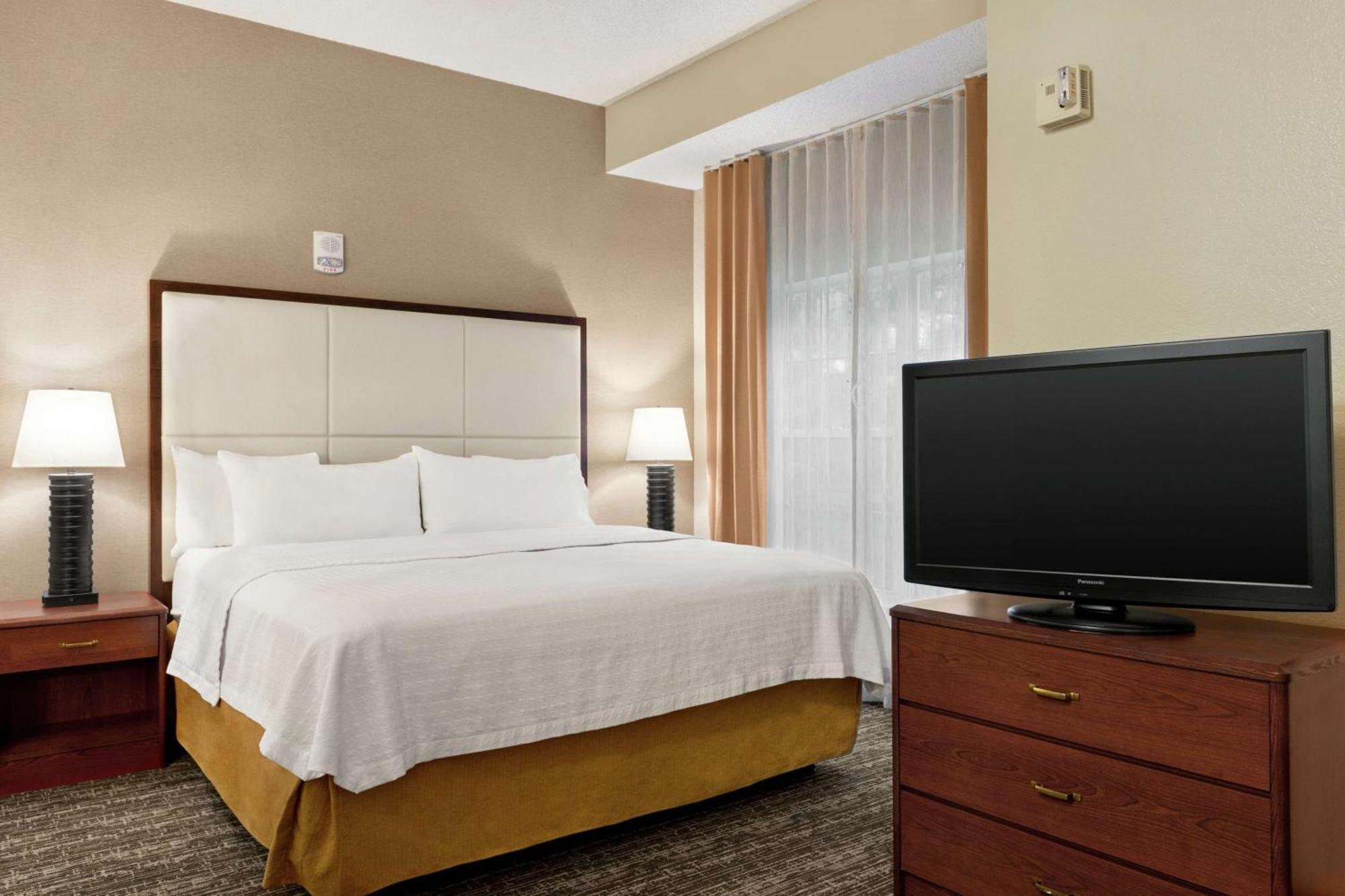 Homewood Suites By Hilton Dallas-Dfw Airport N-Grapevine Zewnętrze zdjęcie