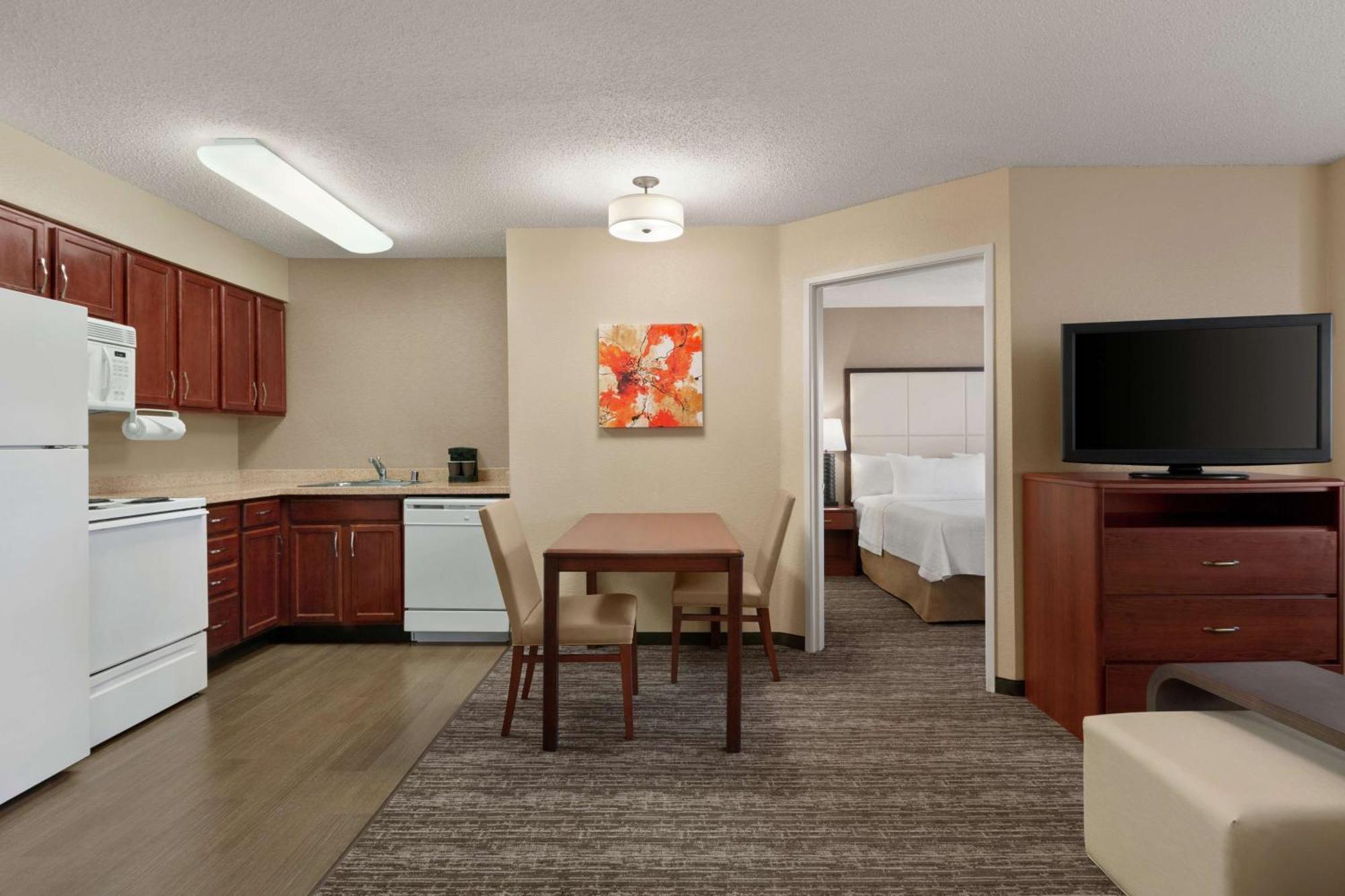 Homewood Suites By Hilton Dallas-Dfw Airport N-Grapevine Zewnętrze zdjęcie