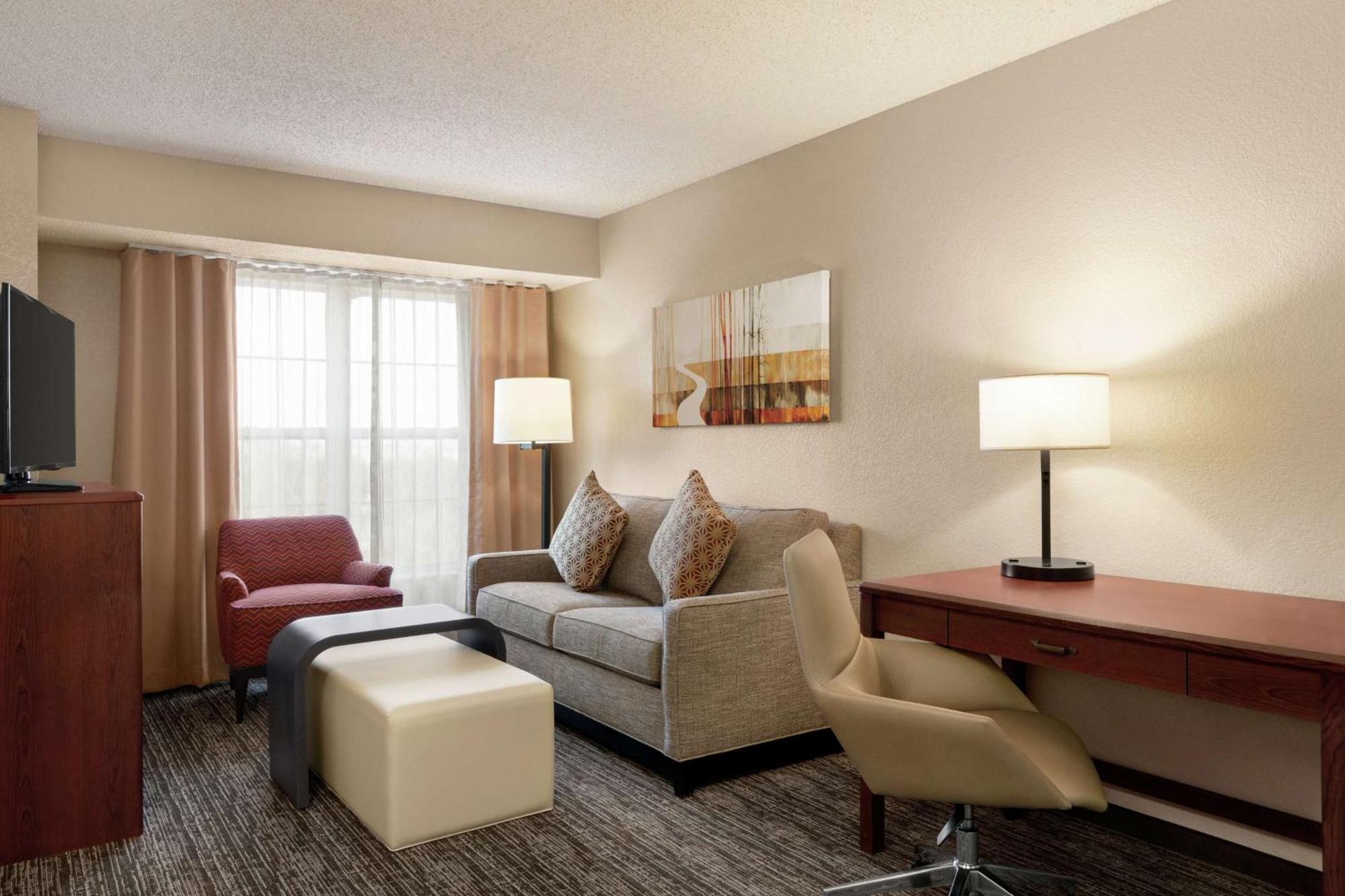 Homewood Suites By Hilton Dallas-Dfw Airport N-Grapevine Zewnętrze zdjęcie