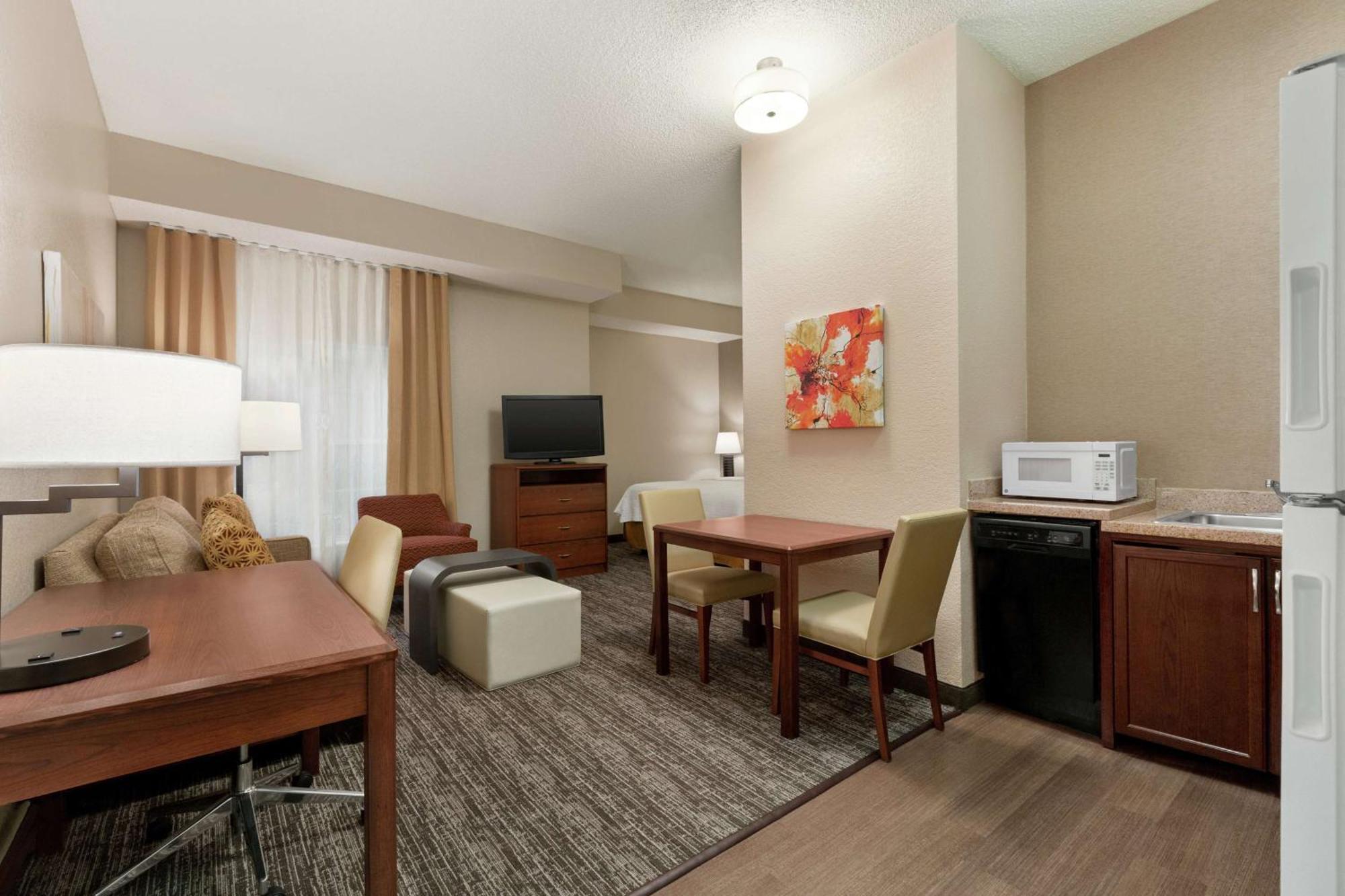 Homewood Suites By Hilton Dallas-Dfw Airport N-Grapevine Zewnętrze zdjęcie