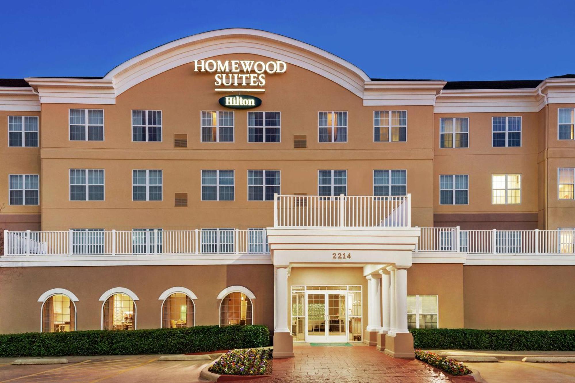 Homewood Suites By Hilton Dallas-Dfw Airport N-Grapevine Zewnętrze zdjęcie