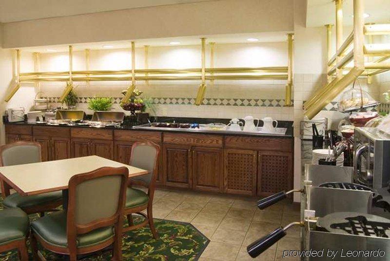 Homewood Suites By Hilton Dallas-Dfw Airport N-Grapevine Restauracja zdjęcie