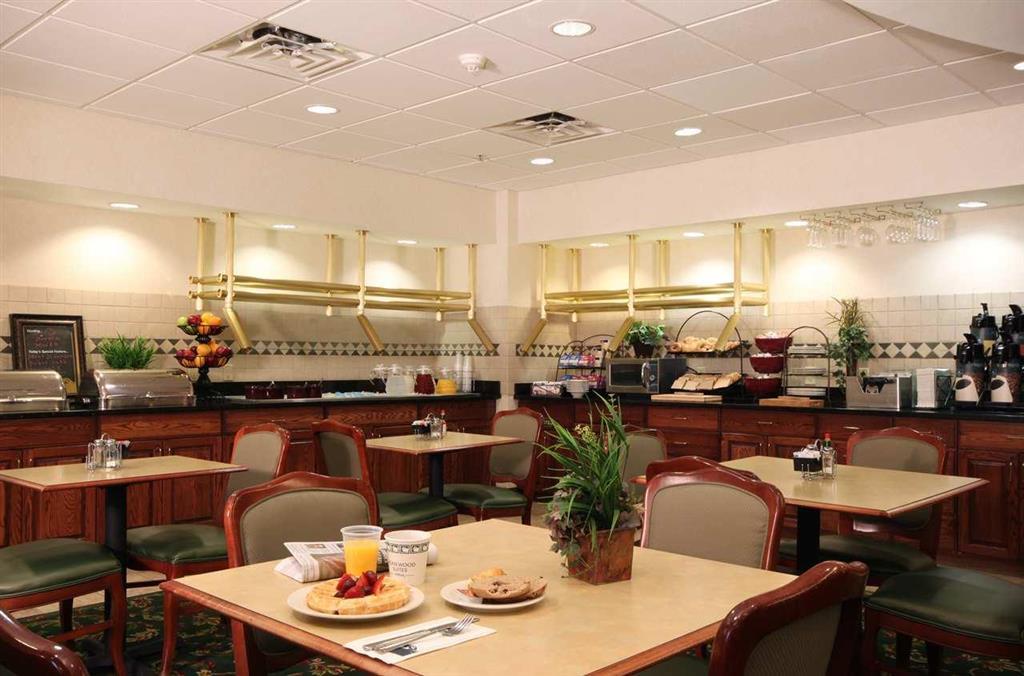 Homewood Suites By Hilton Dallas-Dfw Airport N-Grapevine Restauracja zdjęcie