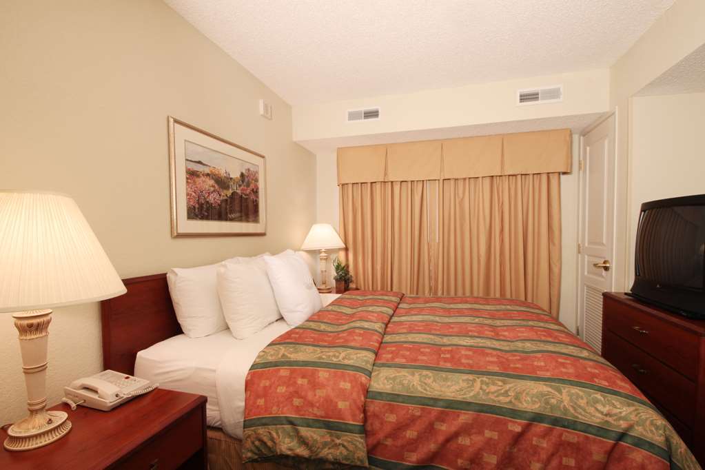 Homewood Suites By Hilton Dallas-Dfw Airport N-Grapevine Pokój zdjęcie