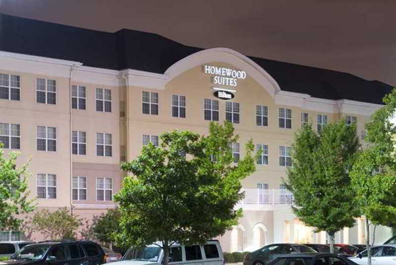 Homewood Suites By Hilton Dallas-Dfw Airport N-Grapevine Zewnętrze zdjęcie