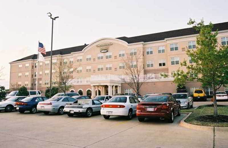 Homewood Suites By Hilton Dallas-Dfw Airport N-Grapevine Zewnętrze zdjęcie