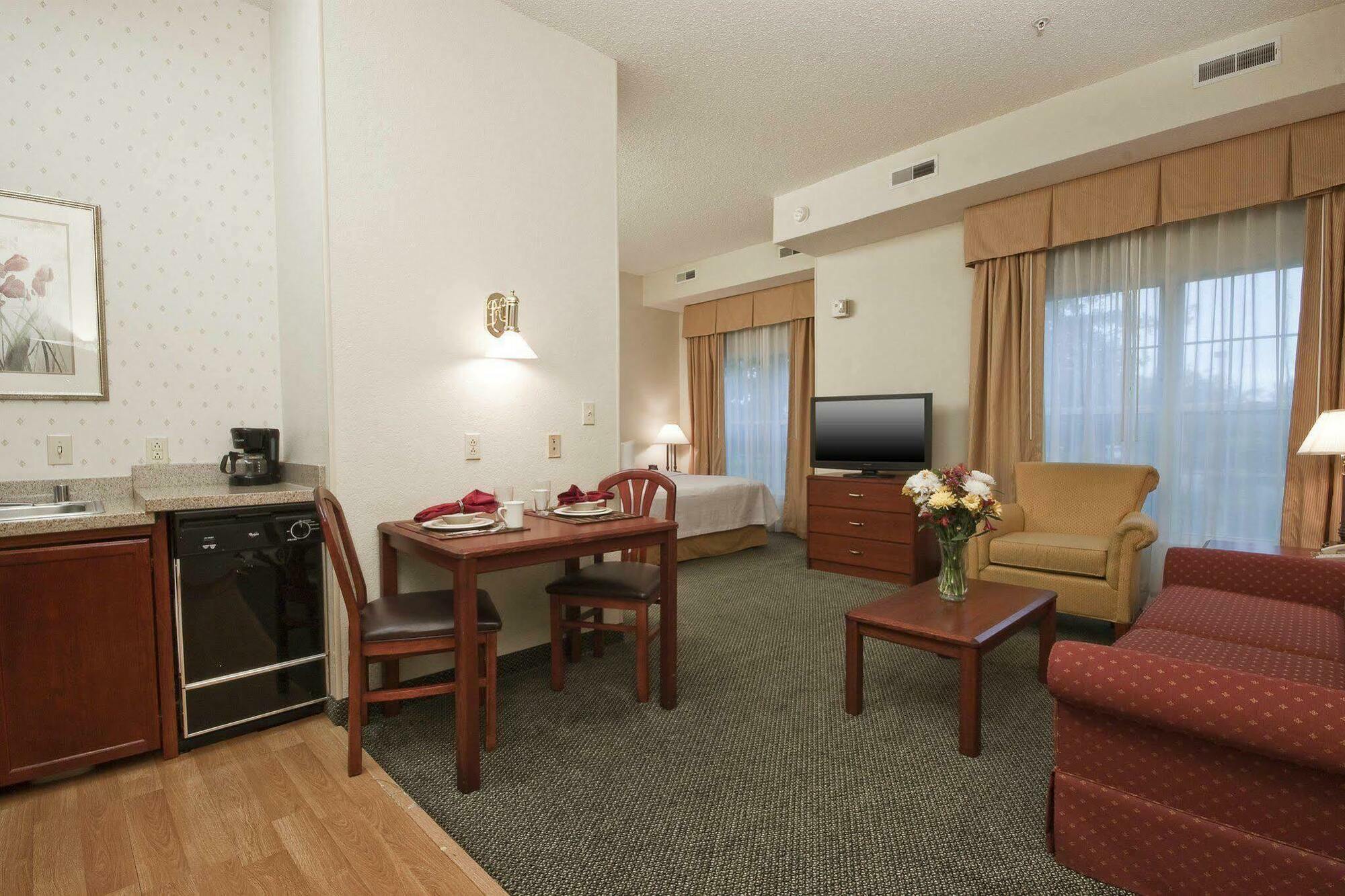 Homewood Suites By Hilton Dallas-Dfw Airport N-Grapevine Zewnętrze zdjęcie