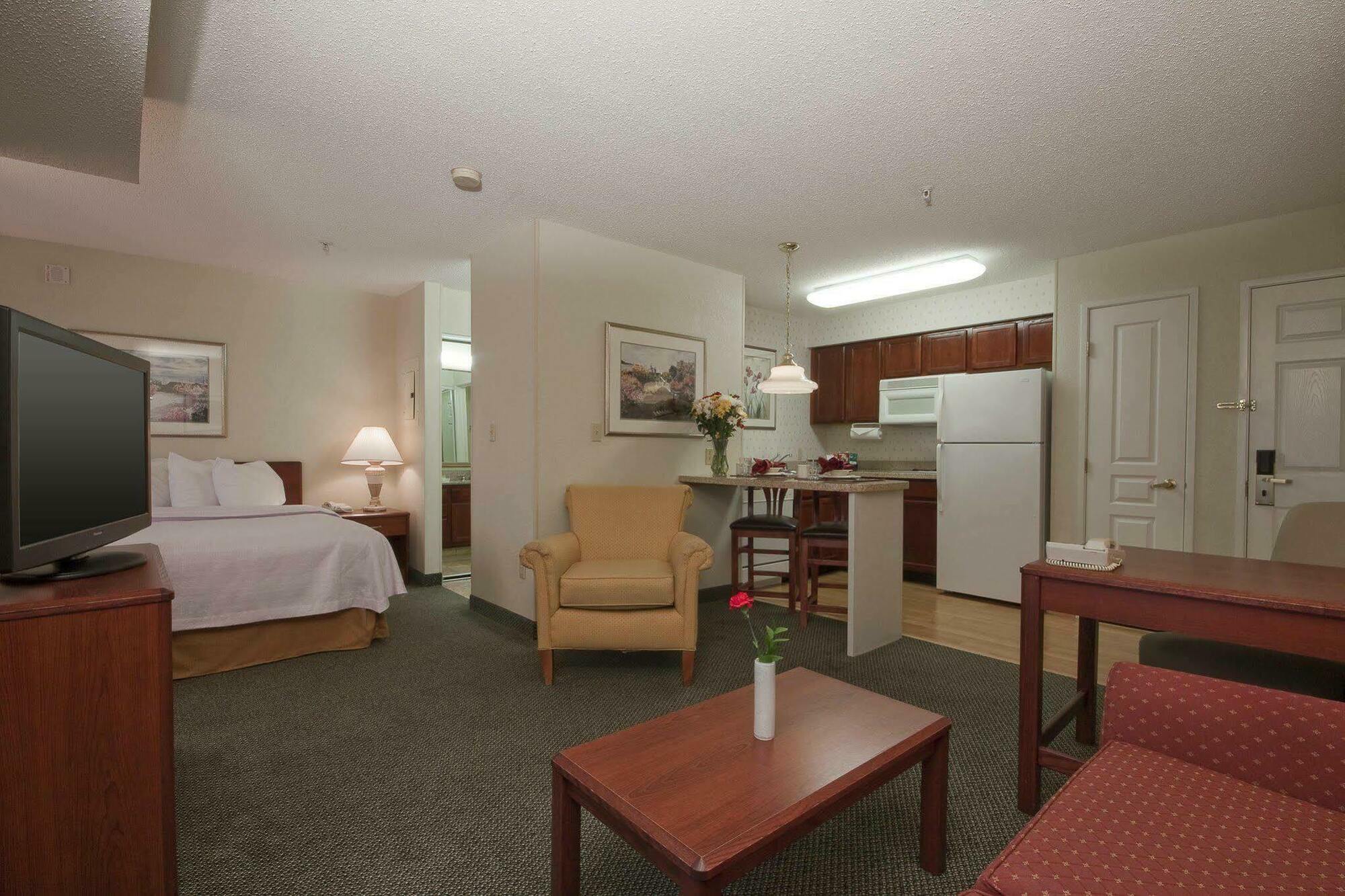 Homewood Suites By Hilton Dallas-Dfw Airport N-Grapevine Zewnętrze zdjęcie