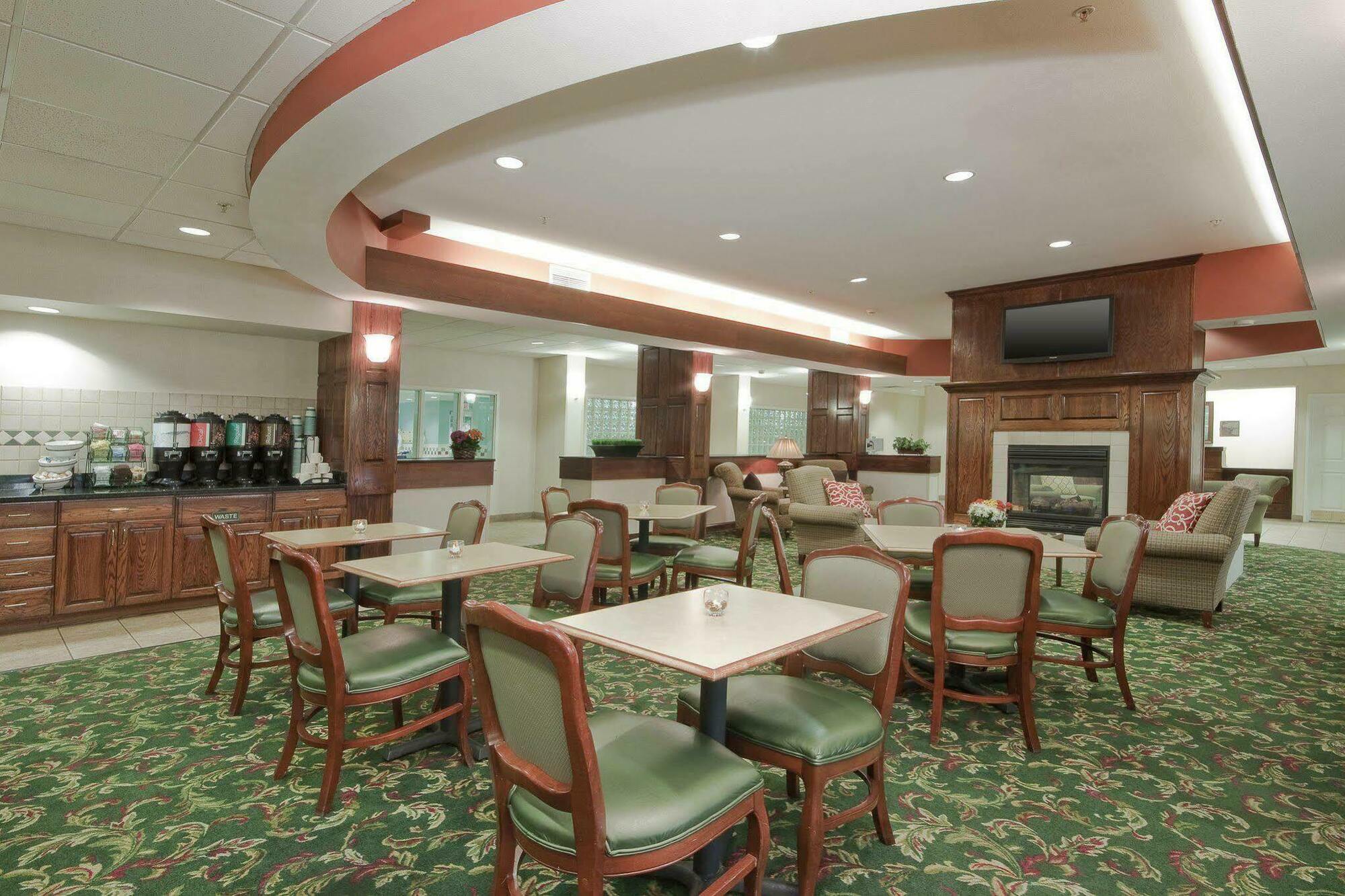 Homewood Suites By Hilton Dallas-Dfw Airport N-Grapevine Zewnętrze zdjęcie