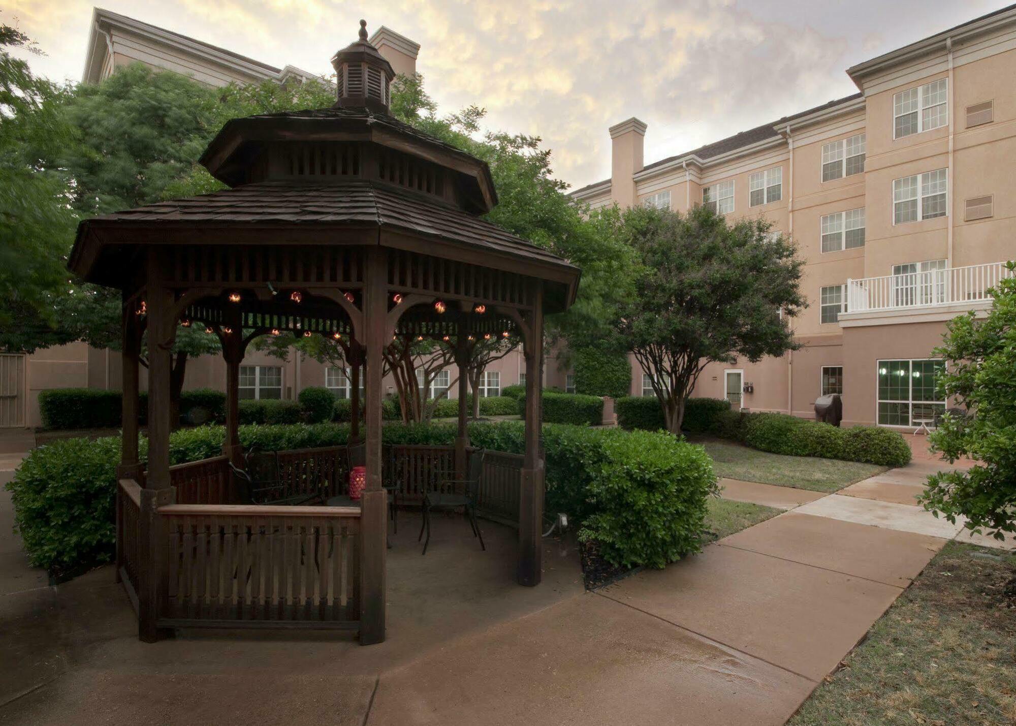 Homewood Suites By Hilton Dallas-Dfw Airport N-Grapevine Zewnętrze zdjęcie